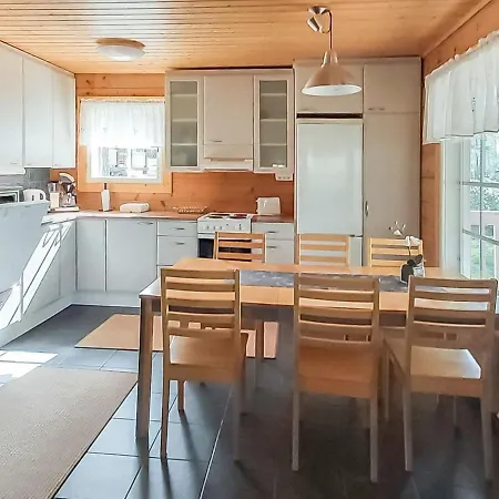 Graniitti 3 By Interhome بيت للعطل