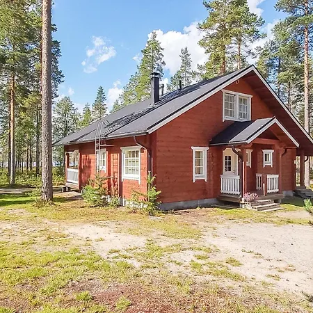 Graniitti 3 By Interhome Kinnula