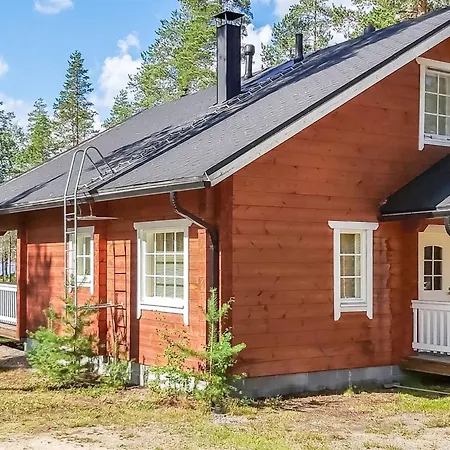 Graniitti 3 By Interhome