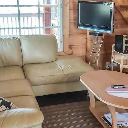 Graniitti 3 By Interhome Дом отдыха *