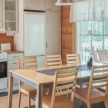 Graniitti 3 By Interhome * Kinnula