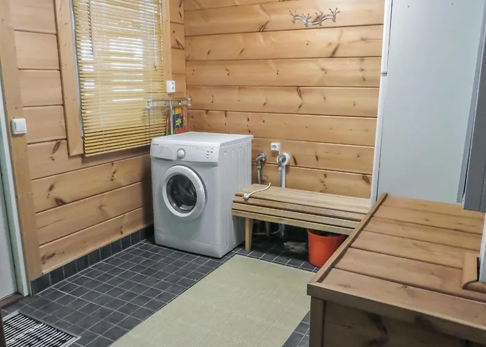 Graniitti 3 By Interhome Semesterbostad